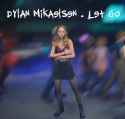 Dylan Mikaelsen - Let Go