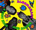 Bloom &amp; Rage - 3 Feet High and Rising