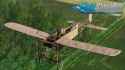 bleriot xi