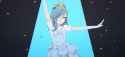 Ego rock Shizuku