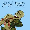 Halo Flood thumbs up 1593856529326