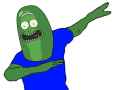 dab on em