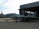 Eritrean MiG-29