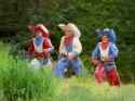 cowboys