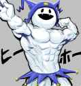 Heeman Jack Frost