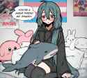 __hatsune_miku_akemi_homura_kaname_madoka_kirby_hiiragi_kagami_and_6_more_vocaloid_and_7_more_drawn_by_snale__sample-b3fd2c3584d375b199f5ddfb4e4472dc