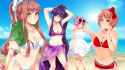 DokiDokiBeachClub7