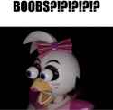 Boobs