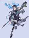 FabledWitch