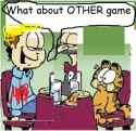 what about OTHER game