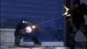 Halo 1v1 Marine Brute takedown fire