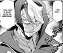 manga_yugioh_arc-v_scale_5_shun_kurosaki_masochistic_face