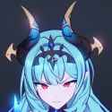 Angry Gnosis Dahlia face