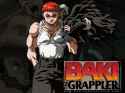 Bakithegrappler