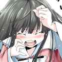 i hate kanako so much
