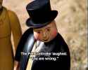 fat controller