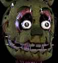 spooked