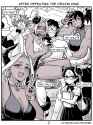 demon family
