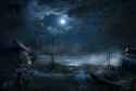 house_on_the_swamp_night