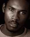 Black Man Crying stock photo_ Image of youth, white, emotion - 6023548