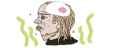 Cumskin Brainlet