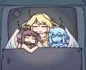 Ilias Friends