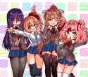 DokiDokiPeaceClub