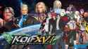 The_King_of_Fighters_XVI_Fanmade_Poster
