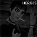 HEROES