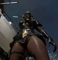 Sharen crotch