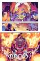 Mega Man Timelines #1 prev 3