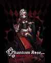 Phantom Rose Scarlet