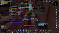 Classic WoW UI Bloat