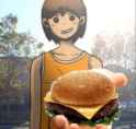 Kel burger