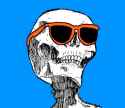 Cool Skeleton 2
