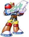 sword man