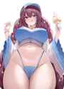lewd slulu