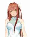 __monika_doki_doki_literature_club_drawn_by_odakojirou__07c73b8116ee0ad9039edc236b168ca3