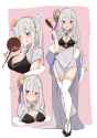 Cute emilia 