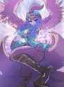 Setouchi Queen Harpy