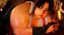 Mai Shiranui Fat