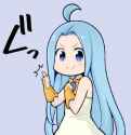 ruria thumb-up