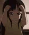 unhappy