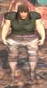 powered up mechwarrior