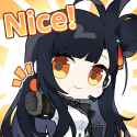 nice