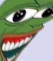 pepe laughin