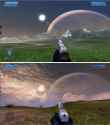 sky