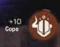 cope