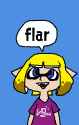 FLAR woomy