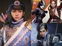 Destiny Rising Cutes